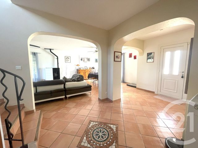 Maison &agrave; vendre - 9 pi&egrave;ces - 200 m2 - Aubord - 30 - LANGUEDOC-ROUSSILLON