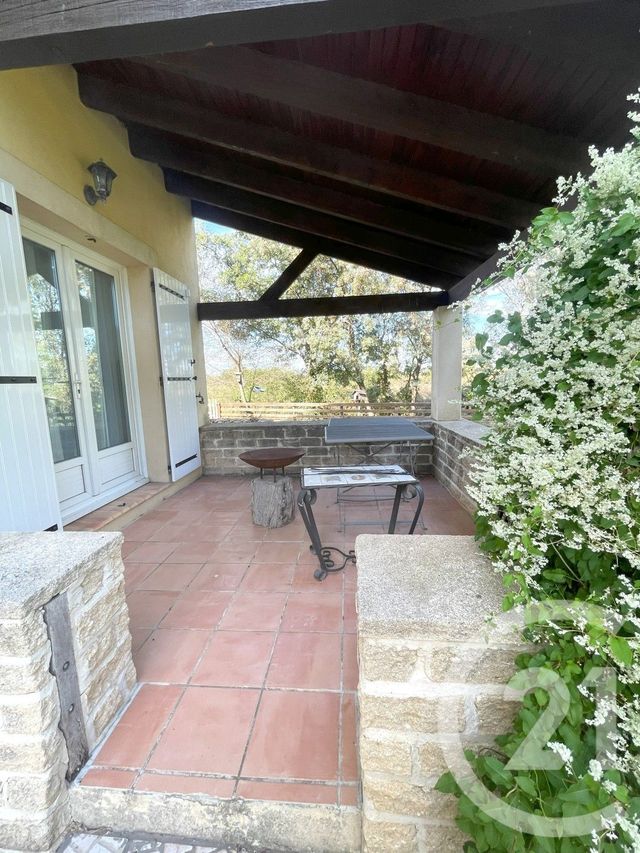 Maison &agrave; vendre - 9 pi&egrave;ces - 200 m2 - Aubord - 30 - LANGUEDOC-ROUSSILLON