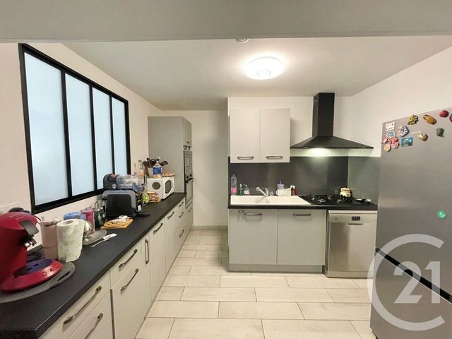 Maison à vendre - 5 pièces - 120,80 m2 - Aimargues - 30 - LANGUEDOC-ROUSSILLON