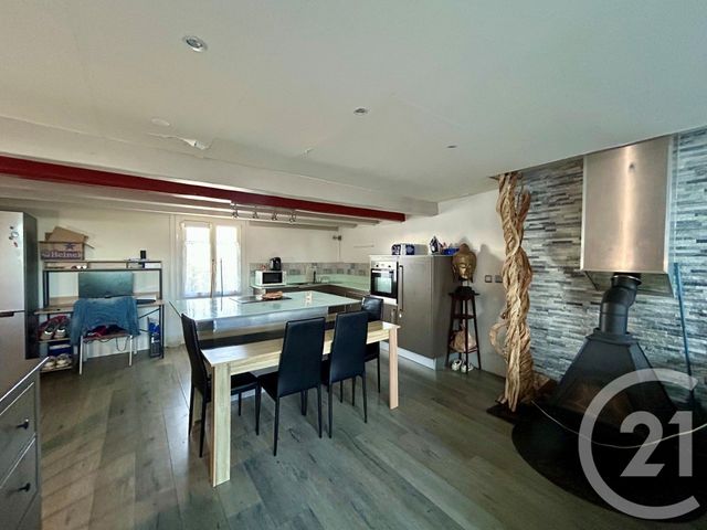 Appartement F4 à vendre AIMARGUES