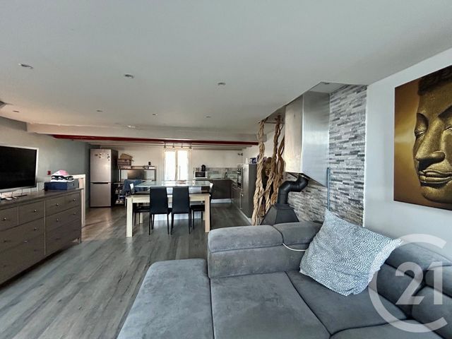 Appartement F4 &agrave; vendre - 4 pi&egrave;ces - 108,89 m2 - Aimargues - 30 - LANGUEDOC-ROUSSILLON