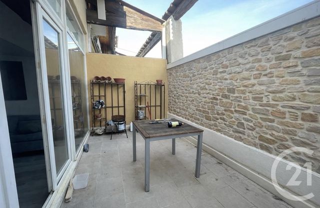 Appartement à vendre AIMARGUES