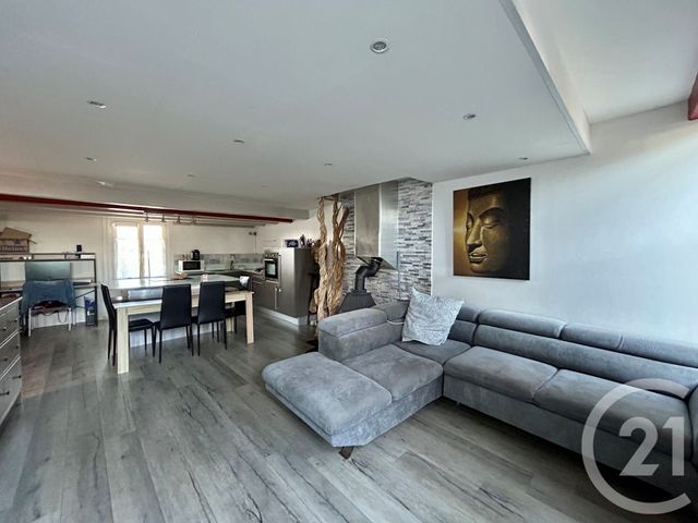 Appartement F4 &agrave; vendre - 4 pi&egrave;ces - 108,89 m2 - Aimargues - 30 - LANGUEDOC-ROUSSILLON