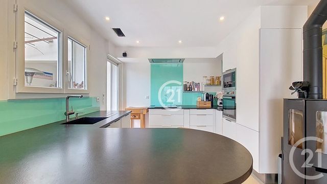 Maison &agrave; vendre - 4 pi&egrave;ces - 98 m2 - St Gilles - 30 - LANGUEDOC-ROUSSILLON