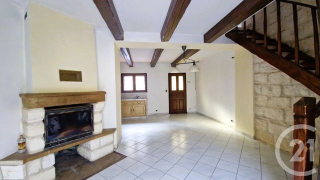 Maison à vendre - 4 pièces - 75 m2 - Le Cailar - 30 - LANGUEDOC-ROUSSILLON