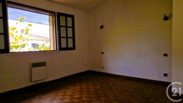 Maison à vendre - 4 pièces - 75 m2 - Le Cailar - 30 - LANGUEDOC-ROUSSILLON