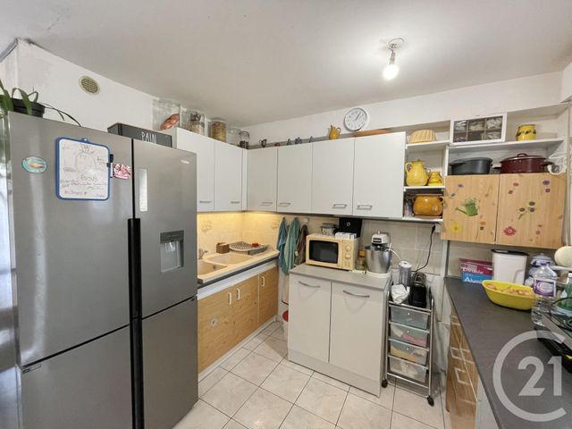 Maison à vendre - 4 pièces - 79,22 m2 - Le Cailar - 30 - LANGUEDOC-ROUSSILLON