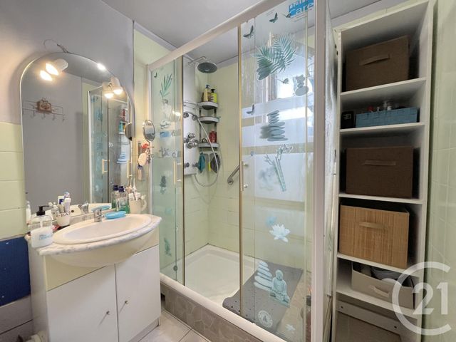 Maison à vendre - 4 pièces - 79,22 m2 - Le Cailar - 30 - LANGUEDOC-ROUSSILLON