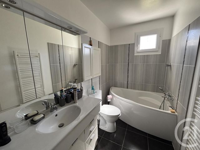 Maison &agrave; vendre - 4 pi&egrave;ces - 97,93 m2 - Aubord - 30 - LANGUEDOC-ROUSSILLON