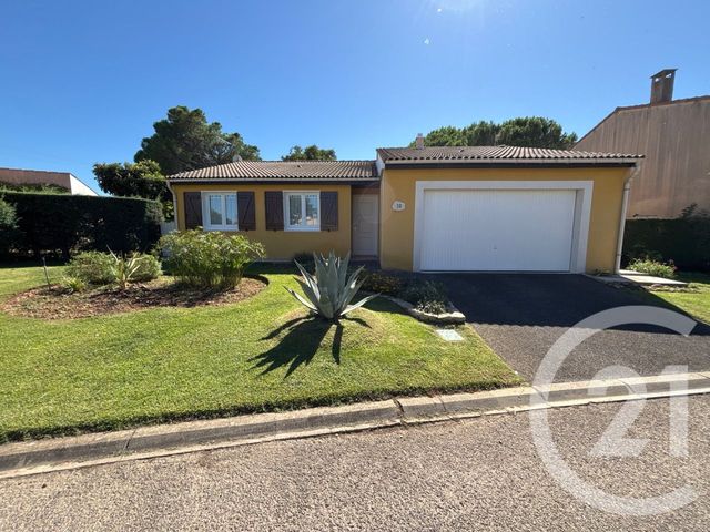 maison - AUBORD - 30