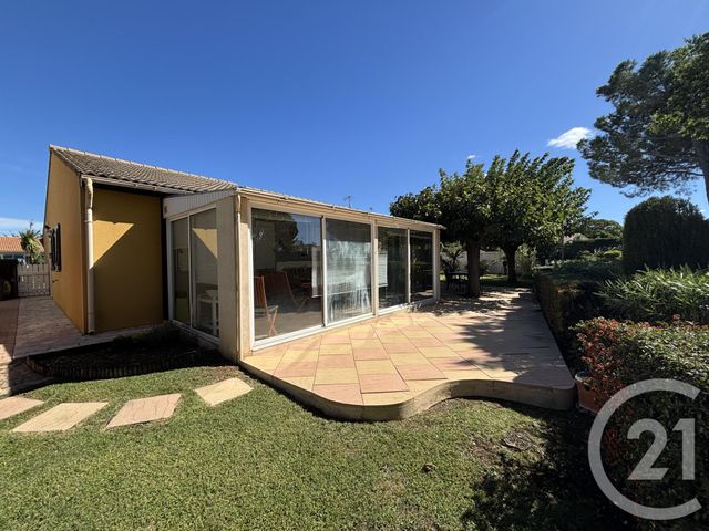 Maison &agrave; vendre - 4 pi&egrave;ces - 97,93 m2 - Aubord - 30 - LANGUEDOC-ROUSSILLON