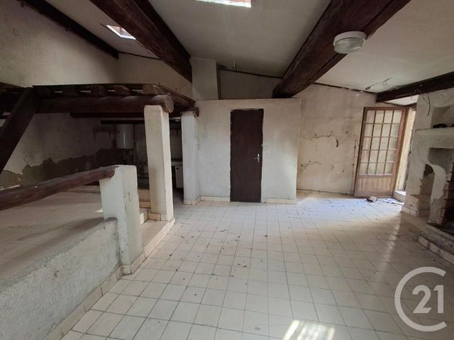 Prix immobilier ST GILLES - Photo d’une maison vendue