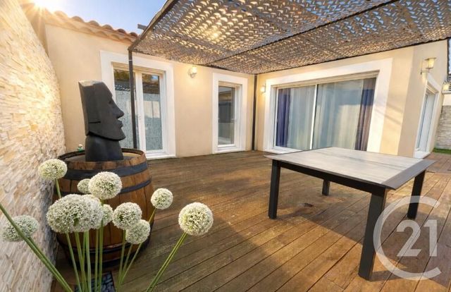 Maison &agrave; vendre - 5 pi&egrave;ces - 143,33 m2 - Beauvoisin - 30 - LANGUEDOC-ROUSSILLON
