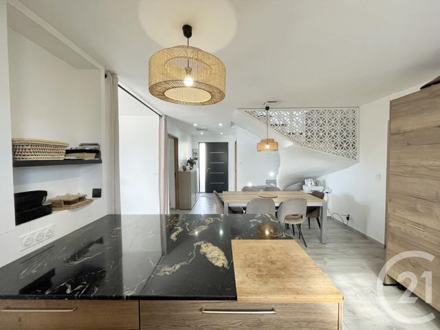 Maison &agrave; vendre - 6 pi&egrave;ces - 146,29 m2 - Vauvert - 30 - LANGUEDOC-ROUSSILLON