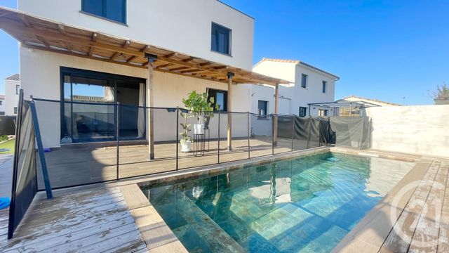 maison - VAUVERT - 30