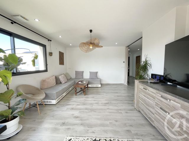 Maison &agrave; vendre - 6 pi&egrave;ces - 146,29 m2 - Vauvert - 30 - LANGUEDOC-ROUSSILLON