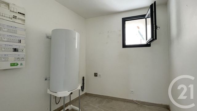 Maison &agrave; vendre - 4 pi&egrave;ces - 65,04 m2 - Le Cailar - 30 - LANGUEDOC-ROUSSILLON
