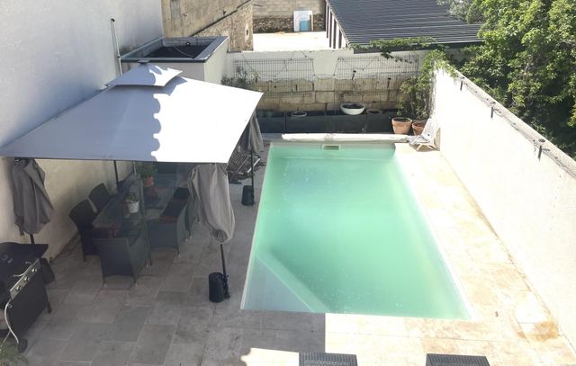 Maison &agrave; vendre - 5 pi&egrave;ces - 65,04 m2 - Le Cailar - 30 - LANGUEDOC-ROUSSILLON