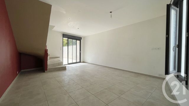 Maison &agrave; vendre - 4 pi&egrave;ces - 65,04 m2 - Le Cailar - 30 - LANGUEDOC-ROUSSILLON