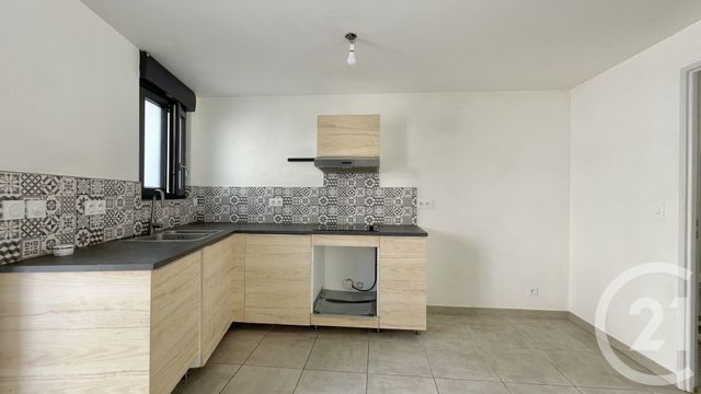 Maison &agrave; vendre - 4 pi&egrave;ces - 65,04 m2 - Le Cailar - 30 - LANGUEDOC-ROUSSILLON