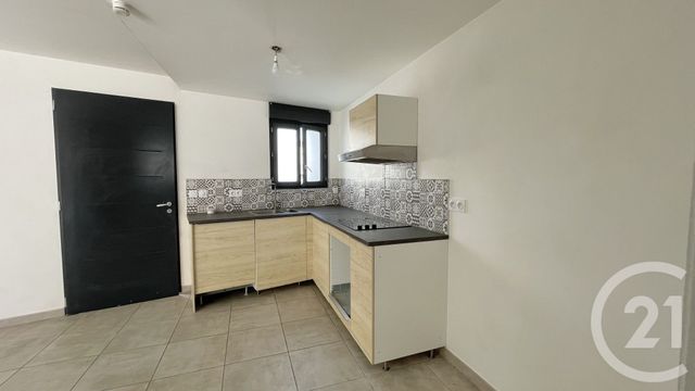 Maison &agrave; vendre - 4 pi&egrave;ces - 65,04 m2 - Le Cailar - 30 - LANGUEDOC-ROUSSILLON