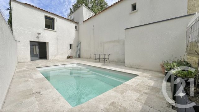 maison - LE CAILAR - 30