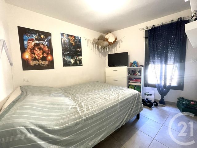 Maison &agrave; vendre - 5 pi&egrave;ces - 65,04 m2 - Le Cailar - 30 - LANGUEDOC-ROUSSILLON