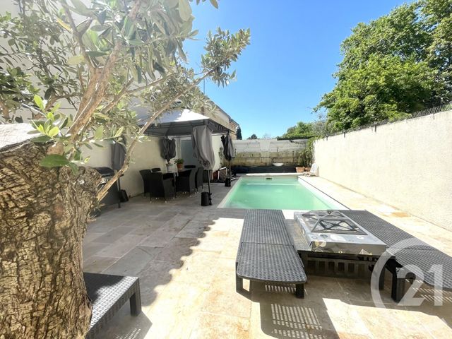 Maison &agrave; vendre - 5 pi&egrave;ces - 65,04 m2 - Le Cailar - 30 - LANGUEDOC-ROUSSILLON