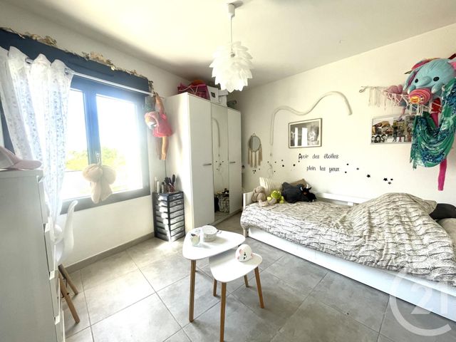 Maison &agrave; vendre - 5 pi&egrave;ces - 65,04 m2 - Le Cailar - 30 - LANGUEDOC-ROUSSILLON