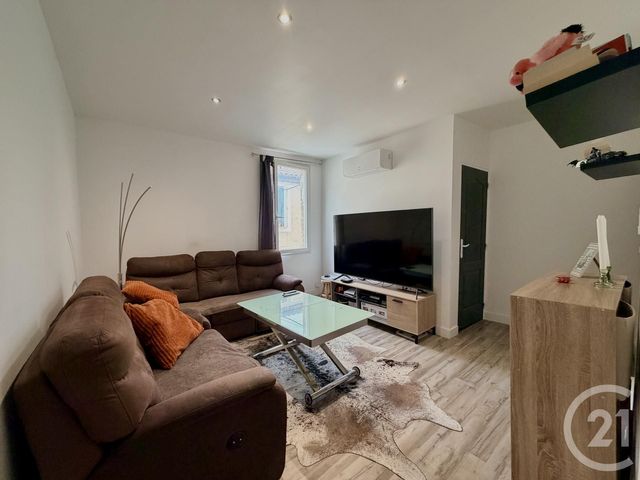Maison &agrave; vendre - 3 pi&egrave;ces - 53 m2 - St Laurent D Aigouze - 30 - LANGUEDOC-ROUSSILLON
