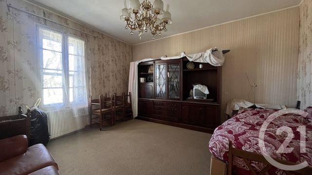 Maison &agrave; vendre - 10 pi&egrave;ces - 210 m2 - Le Cailar - 30 - LANGUEDOC-ROUSSILLON