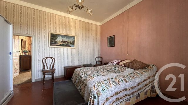 Maison &agrave; vendre - 10 pi&egrave;ces - 210 m2 - Le Cailar - 30 - LANGUEDOC-ROUSSILLON