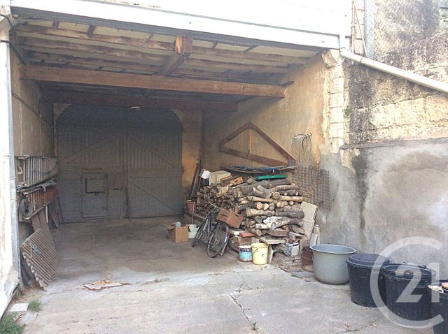 Maison &agrave; vendre - 10 pi&egrave;ces - 210 m2 - Le Cailar - 30 - LANGUEDOC-ROUSSILLON