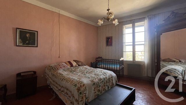 Maison &agrave; vendre - 10 pi&egrave;ces - 210 m2 - Le Cailar - 30 - LANGUEDOC-ROUSSILLON