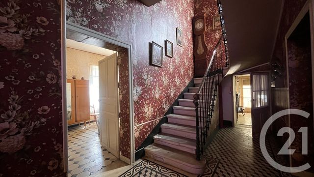 Maison &agrave; vendre - 10 pi&egrave;ces - 210 m2 - Le Cailar - 30 - LANGUEDOC-ROUSSILLON