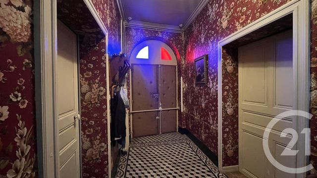 Maison &agrave; vendre - 10 pi&egrave;ces - 210 m2 - Le Cailar - 30 - LANGUEDOC-ROUSSILLON