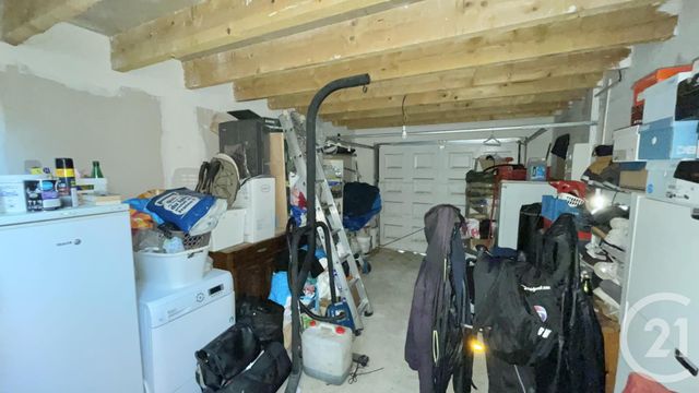 Maison &agrave; vendre - 5 pi&egrave;ces - 119,36 m2 - Beauvoisin - 30 - LANGUEDOC-ROUSSILLON