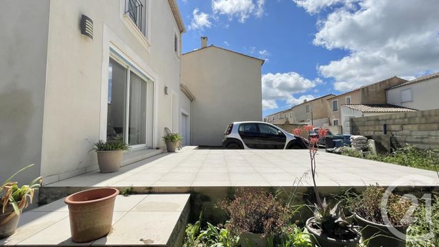 Maison &agrave; vendre - 5 pi&egrave;ces - 119,36 m2 - Beauvoisin - 30 - LANGUEDOC-ROUSSILLON
