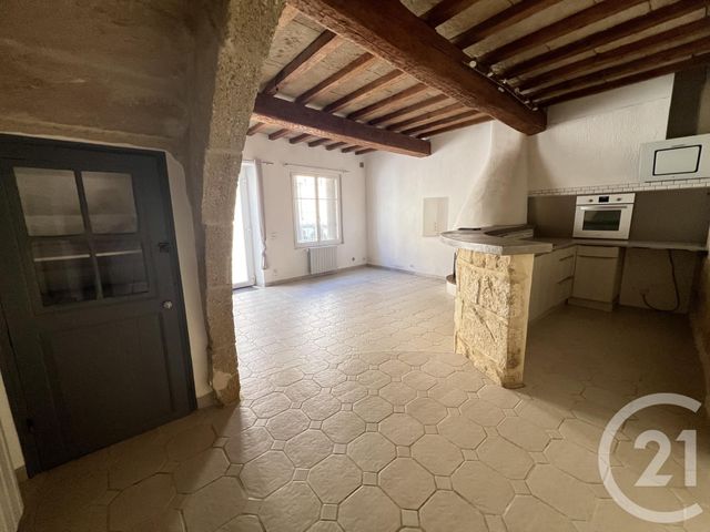 Maison &agrave; vendre - 3 pi&egrave;ces - 59,94 m2 - Vauvert - 30 - LANGUEDOC-ROUSSILLON