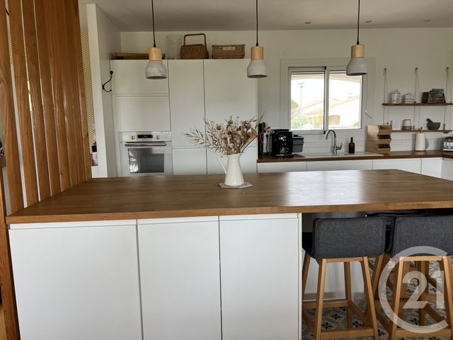 Maison &agrave; vendre - 7 pi&egrave;ces - 142 m2 - Candillargues - 34 - LANGUEDOC-ROUSSILLON