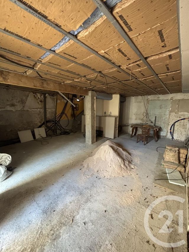 Maison &agrave; vendre - 5 pi&egrave;ces - 120 m2 - St Gilles - 30 - LANGUEDOC-ROUSSILLON