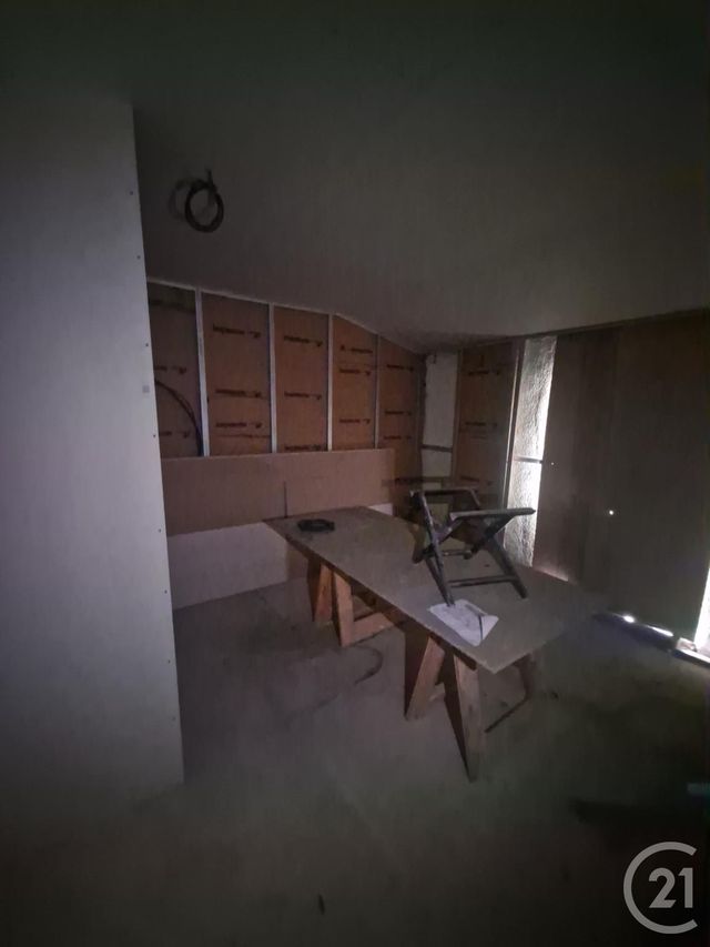 Maison &agrave; vendre - 5 pi&egrave;ces - 120 m2 - St Gilles - 30 - LANGUEDOC-ROUSSILLON