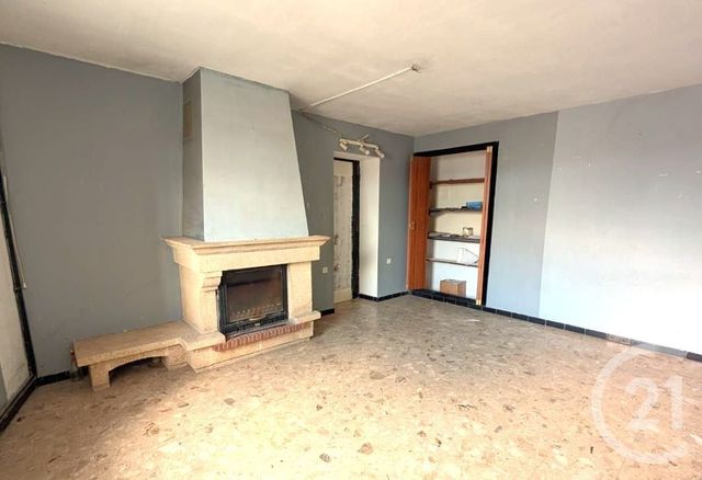Maison &agrave; vendre - 4 pi&egrave;ces - 100 m2 - St Gilles - 30 - LANGUEDOC-ROUSSILLON
