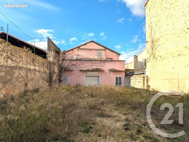 maison - ST GILLES - 30