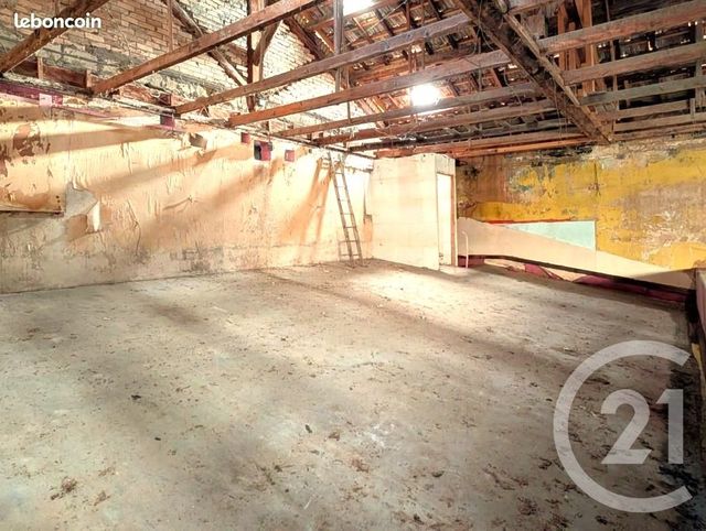 Maison &agrave; vendre - 4 pi&egrave;ces - 100 m2 - St Gilles - 30 - LANGUEDOC-ROUSSILLON