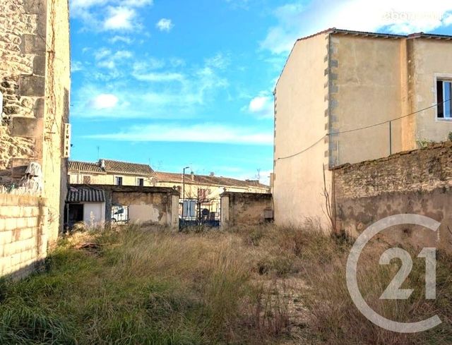 Maison &agrave; vendre - 4 pi&egrave;ces - 100 m2 - St Gilles - 30 - LANGUEDOC-ROUSSILLON