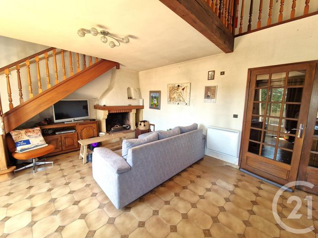 Maison &agrave; vendre - 6 pi&egrave;ces - 164,80 m2 - Beauvoisin - 30 - LANGUEDOC-ROUSSILLON