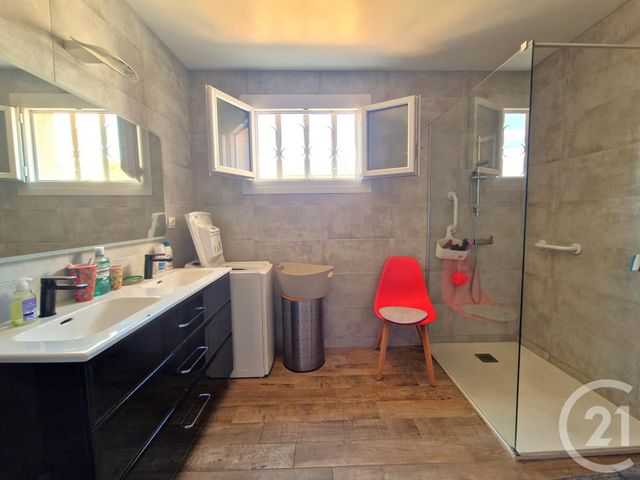 Maison &agrave; vendre - 6 pi&egrave;ces - 164,80 m2 - Beauvoisin - 30 - LANGUEDOC-ROUSSILLON