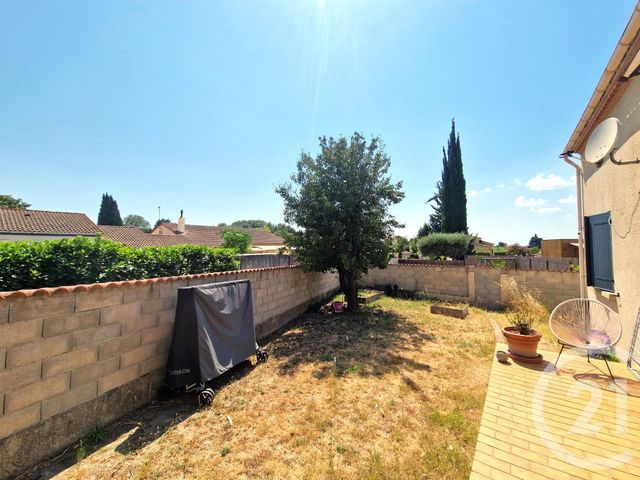 Maison &agrave; vendre - 6 pi&egrave;ces - 164,80 m2 - Beauvoisin - 30 - LANGUEDOC-ROUSSILLON