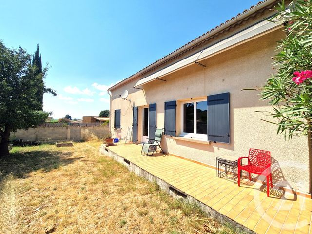 maison - BEAUVOISIN - 30